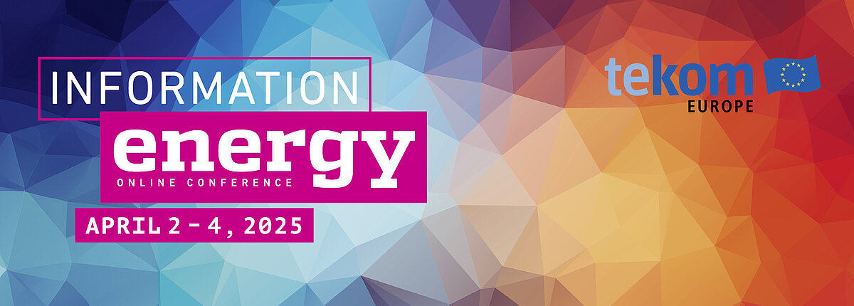 Information Energy