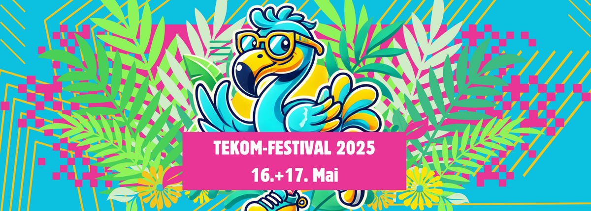 tekom-Festival 2025