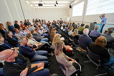 IUNTC Internationales Netzwerk der Hochschulen